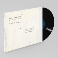 Anouar Brahem — After The Last Sky