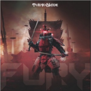 Tokyo Blade — Fury