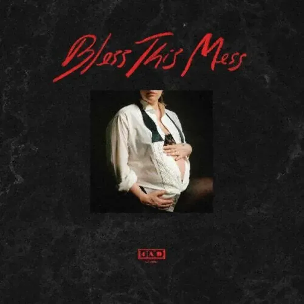U.S. Girls — Bless This Mess