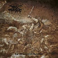 Darkthrone — The Underground Resistance LP)