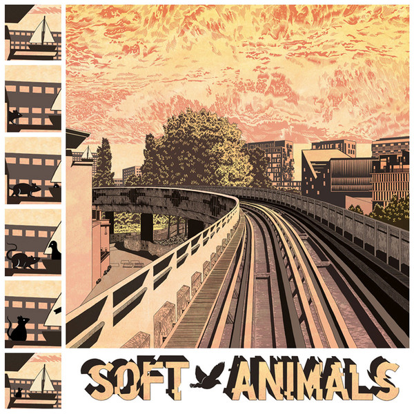 Soft Animals — Soft Animals