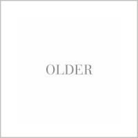 George Michael — Older Deluxe Limited Edition