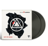 Dead By Sunrise — Out Of Ashes