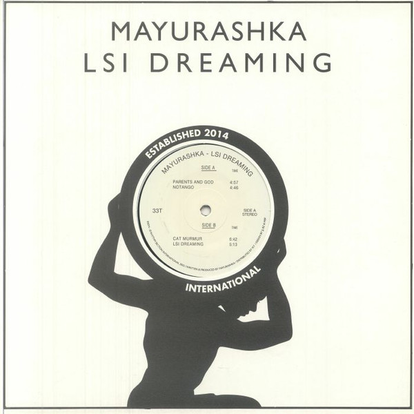 Mayurashka — LSI Dreaming