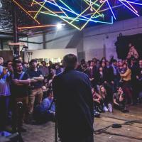 Gilles Peterson — Gilles Peterson Presents International Anthem