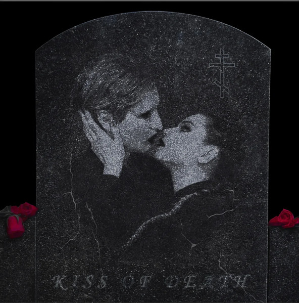IC3PEAK — Kiss Of Death