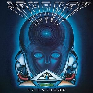 Journey — Frontiers - 40th Anniversary