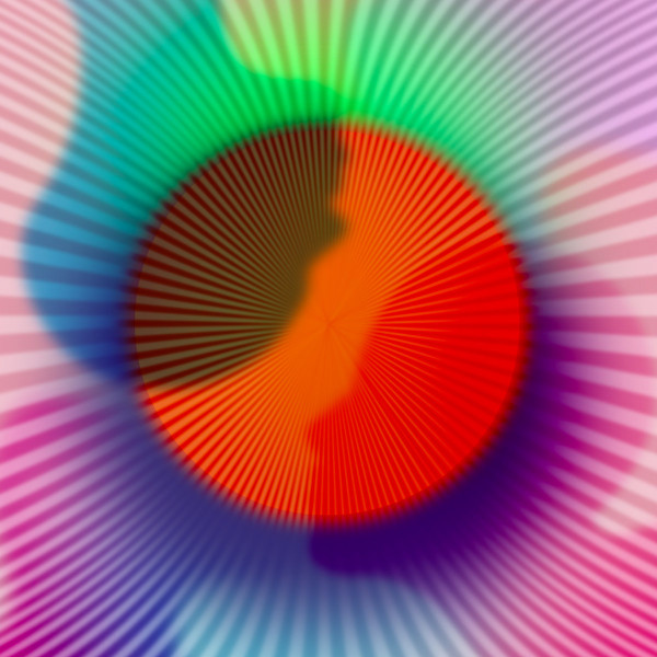 United Freedom Collective — Bright Patterns