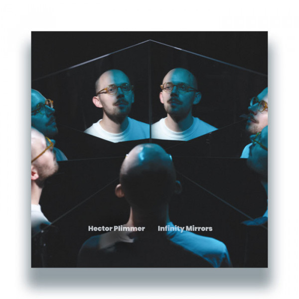 Hector Plimmer — Infinity Mirrors