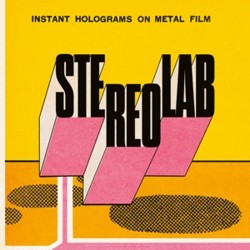Stereolab — Instant Holograms On Metal Film Релиз 2025