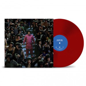 Oliver Tree — Alone In A Crowd