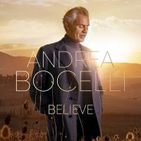 Andrea Bocelli — Believe