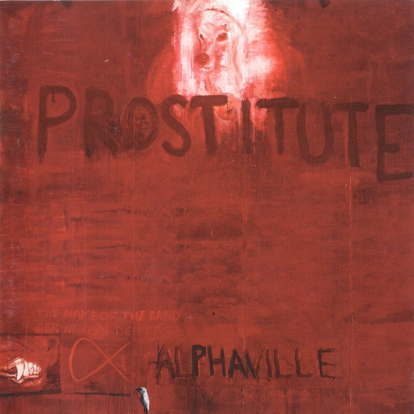 Alphaville — Prostitute