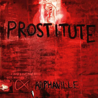 Alphaville — Prostitute