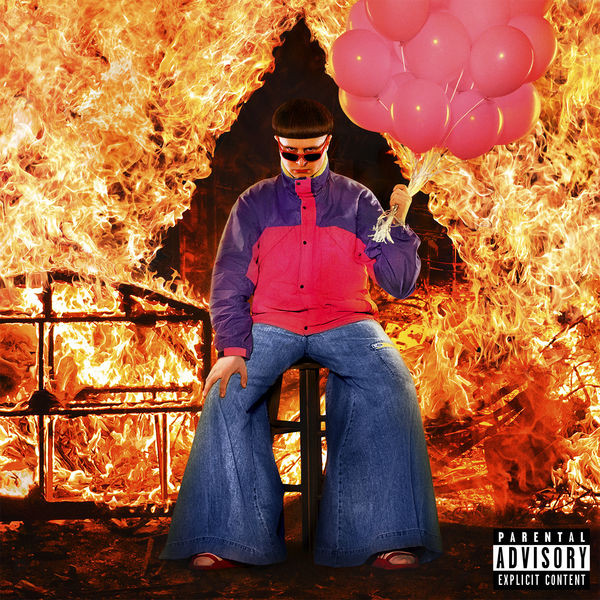 Oliver Tree — Ugly Is Beautiful
