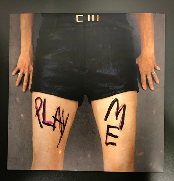Kim Gordon — Play Me