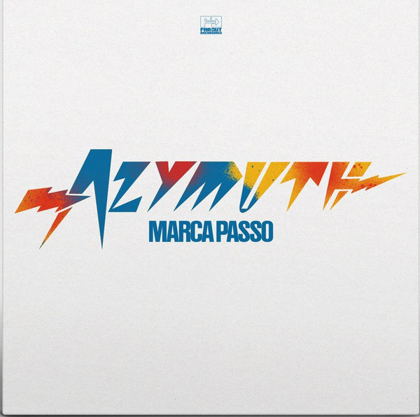 Azymuth — Marca Passo