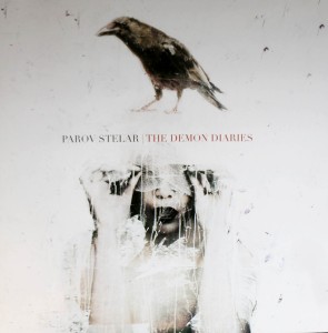 Parov Stelar — The Demon Diaries