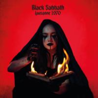 Black Sabbath — Lausanne 1970
