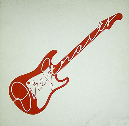Dire Straits — Cologne (German Broadcast 1979)