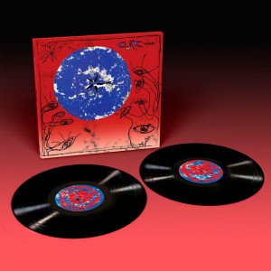 The Cure — Wish - 30th Anniversary Edition