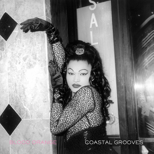 Blood Orange — Coastal Grooves