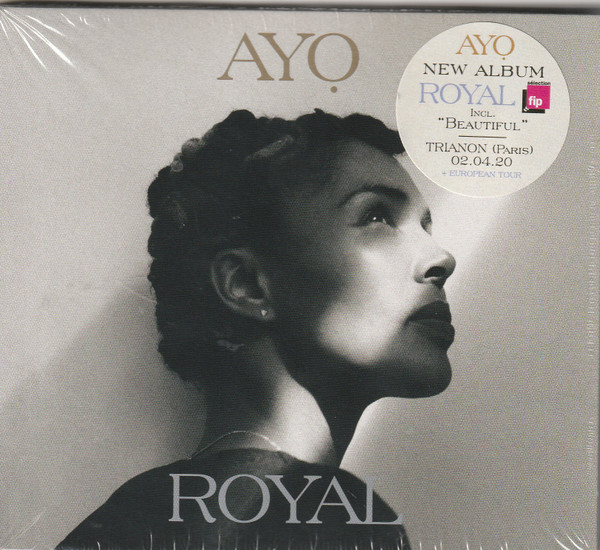 Ayo — Royal