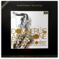 Arne Domnerus — Antiphone Blues