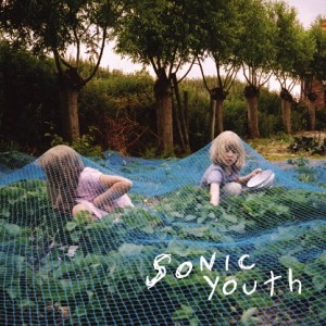 Sonic Youth — Murray Street