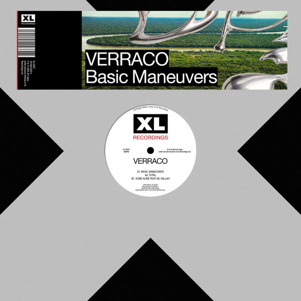 Verraco — Basic Maneuvers