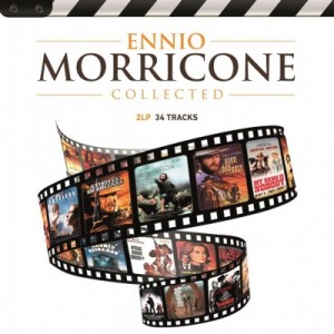 Ennio Morricone — Collected