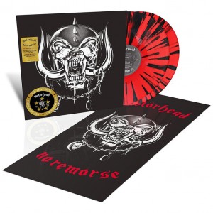 Motörhead — No Remorse