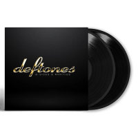 Deftones — B-Sides & Rarities