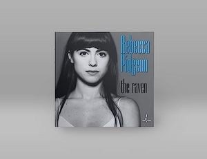 Rebecca Pidgeon — Raven