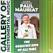Paul Mauriat — The Greatest Hits All Of Time