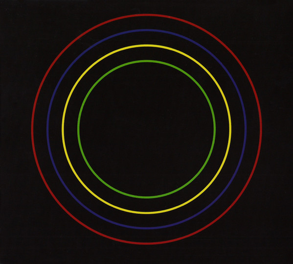 Bloc Party — Four