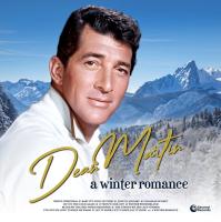 Dean Martin — A Winter Romance