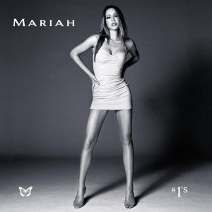Mariah Carey — #1`S