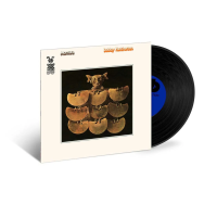 Bobby Hutcherson — Montara