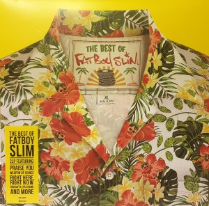 Fatboy Slim — The Best Of Fatboy Slim