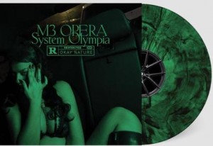 System Olympia — M3 Opera