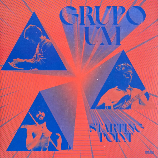 Grupo Um — Starting Point