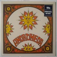 Andromeda — Andromeda