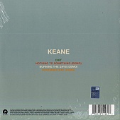 Keane — Dirt