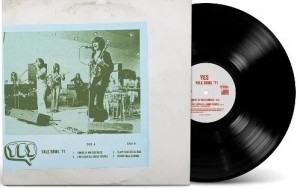 Yes — Yale Bowl '71