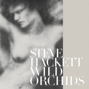 Steve Hackett — Wild Orchids