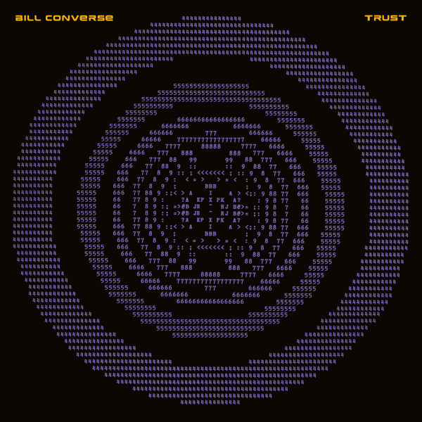 Bill Converse — Trust