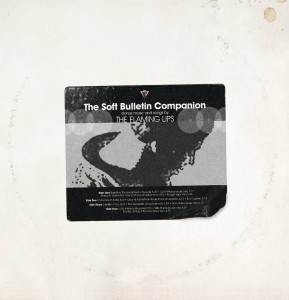 The Flaming Lips — The Soft Bulletin