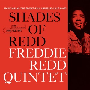 Freddie Redd — Shades Of Redd