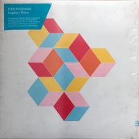 Miho Hazama — Imaginary Visions